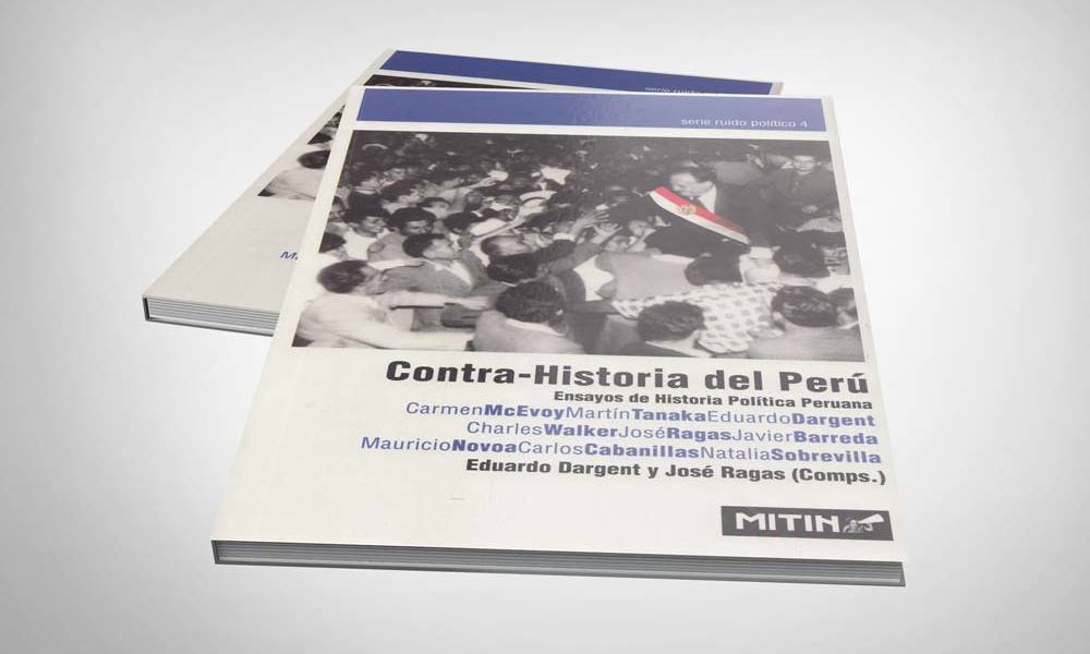 Contra-Historia del Perú