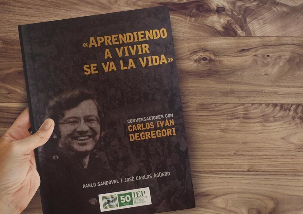 [COLUMNA] Aprendiendo a vivir se va la vida